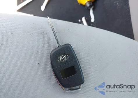 2016 Hyundai Sonata Se z USA, uszkodzony, nr VIN 5NPE24AF8GH281794